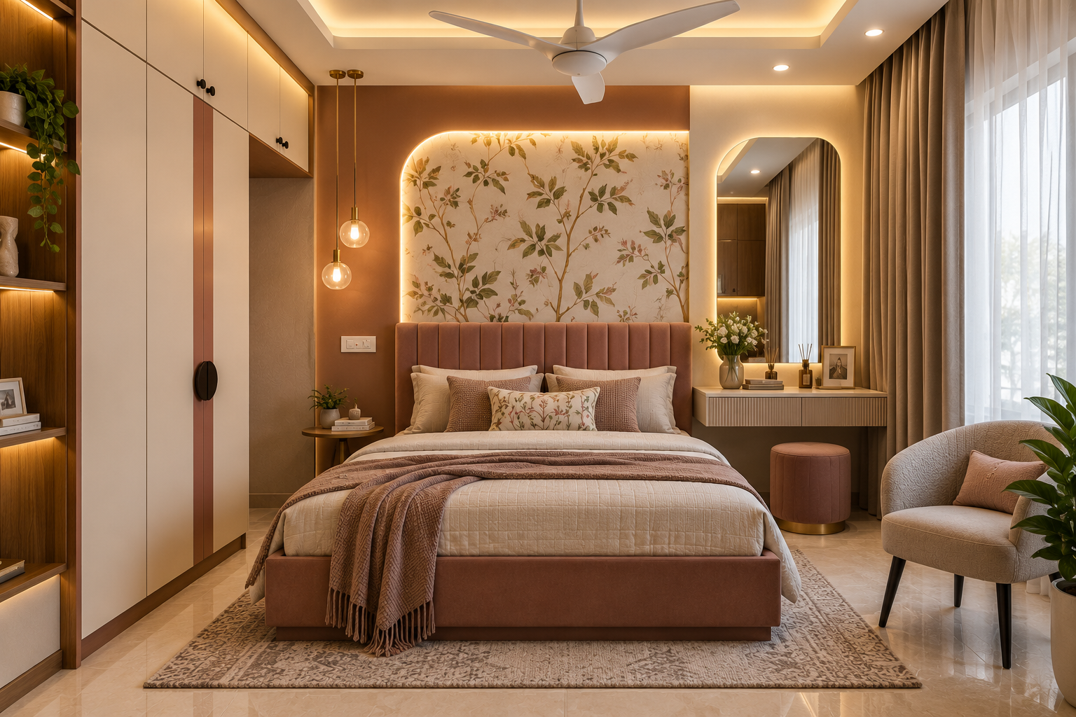 Mirza Interiors project photograph 1